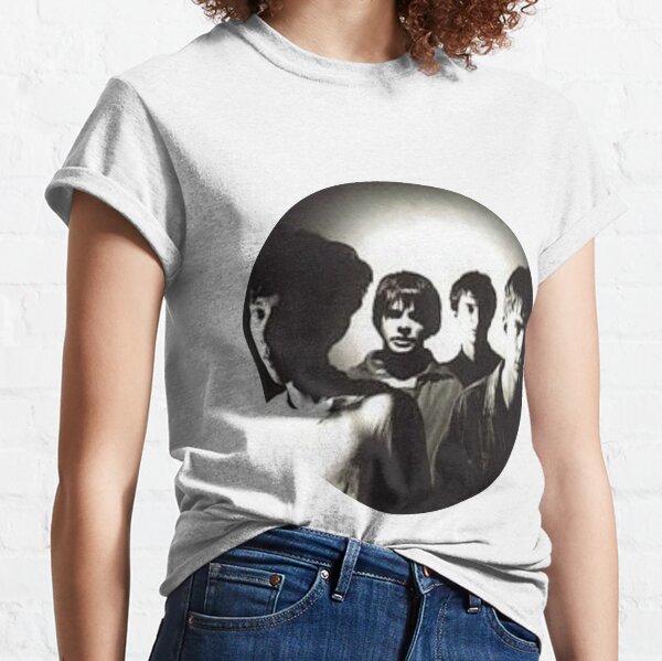 shed 7 old Classic T-Shirt