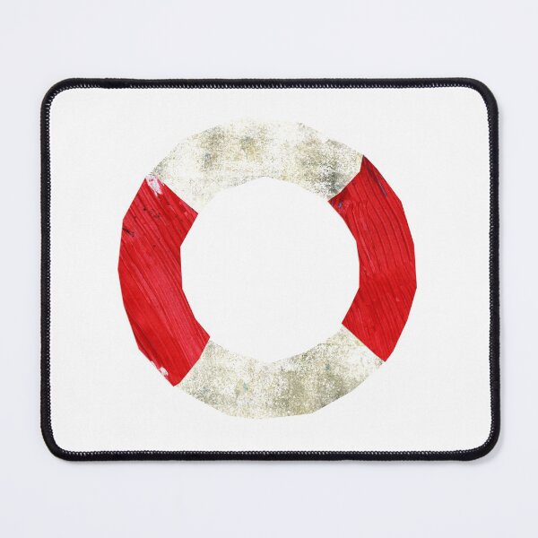 Item preview, LifeBuoy designed and sold by BabbanGaelg.