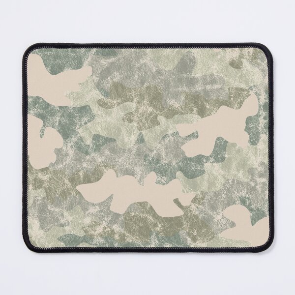 Item preview, Camouflage (desert distressed) designed and sold by siggyspatsky.