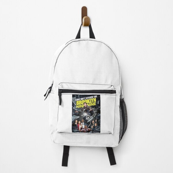 Item preview, B99 police movie designed and sold by NealMorganDean.