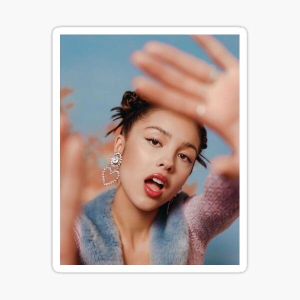 Sour Olivia Rodrigo Album Vinyl Gifts & Merchandise | Redbubble