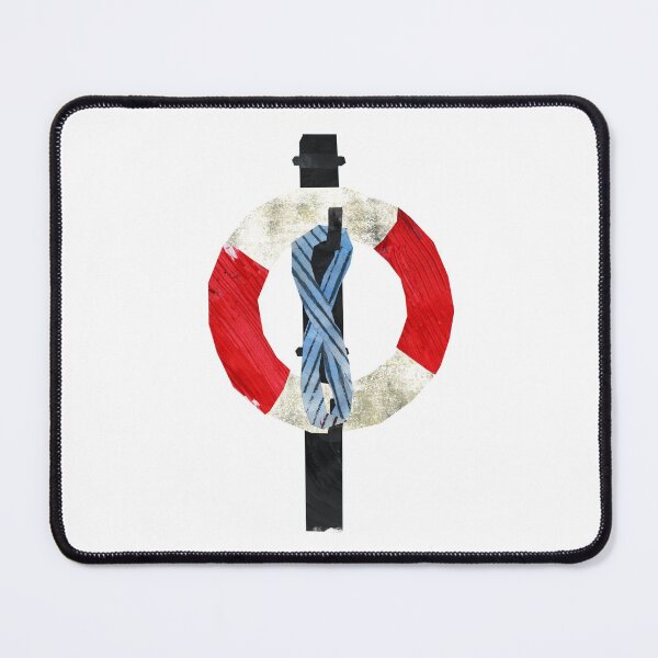 Item preview, LifeBuoy designed and sold by BabbanGaelg.