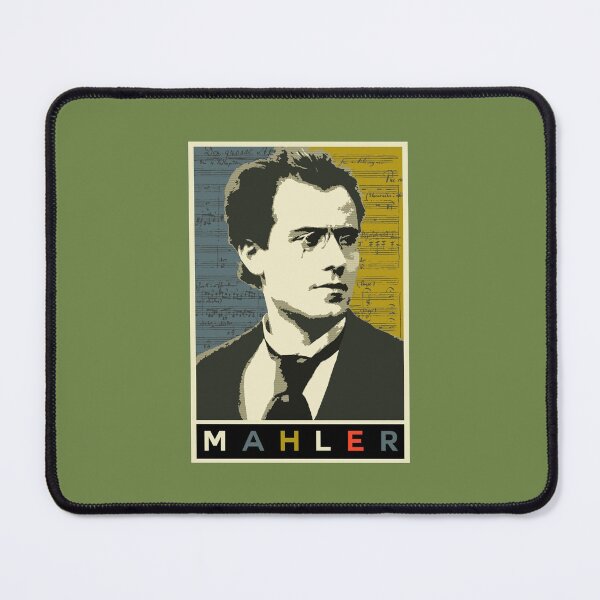 Item preview, Mahler 5 designed and sold by SUCHDESIGN.