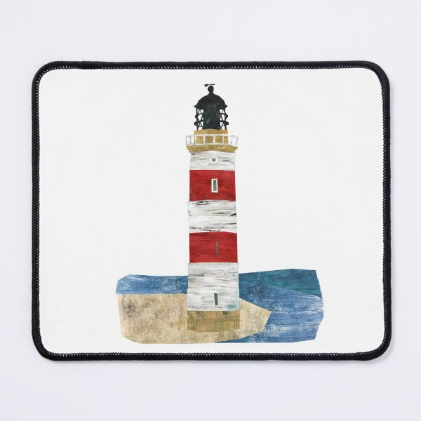 Item preview, Lighthouse with no lght designed and sold by BabbanGaelg.