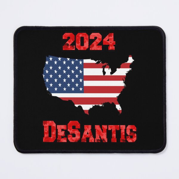 Item preview, 2024 DeSantis designed and sold by designingjudy.