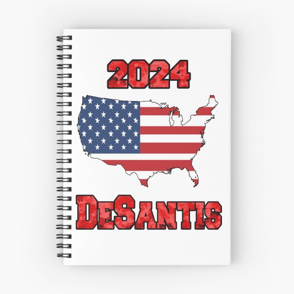Item preview, 2024 DeSantis designed and sold by designingjudy.