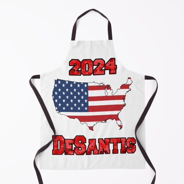 Item preview, 2024 DeSantis designed and sold by designingjudy.