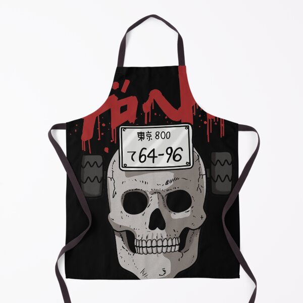 Item preview, Dorohedoro Ebisu Mask Classic designed and sold by wisecurtis.