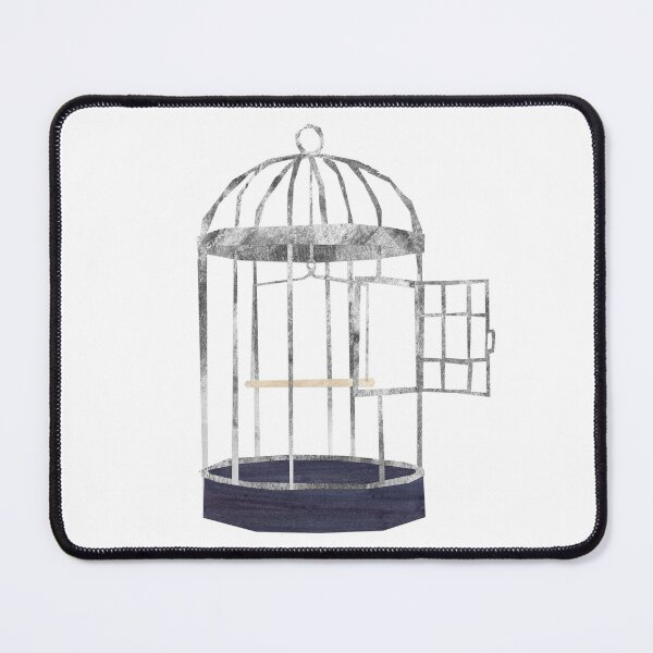Item preview, Bird cage designed and sold by BabbanGaelg.