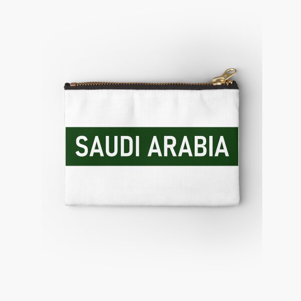 Item preview, SAUDI ARABIA designed and sold by PSheekey.