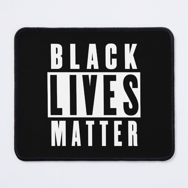 Item preview, Black Lives Matter designed and sold by siggyspatsky.