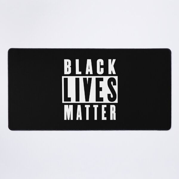 Item preview, Black Lives Matter designed and sold by siggyspatsky.