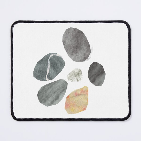 Item preview, Slate pebbles designed and sold by BabbanGaelg.