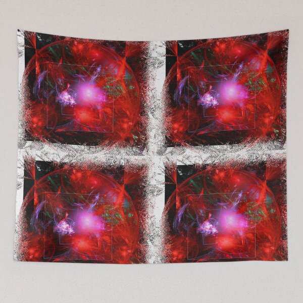 Item preview, In The Red designed and sold by glink.
