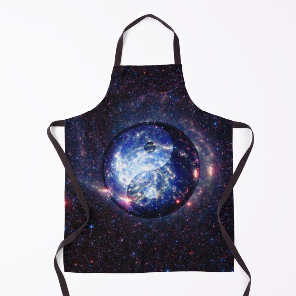Item preview, The Yin Yang Energy Swirl designed and sold by Bluepress.