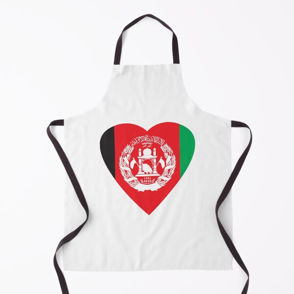 Item preview, Afghanistan Heart  designed and sold by timothybakerhi.