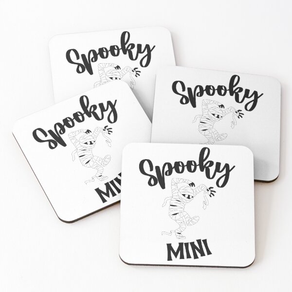 Item preview, Spooky Mini, Spooky Mom Life, spooky vibes designed and sold by miraipa.