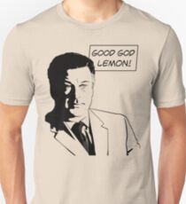 Good God Lemon Unisex T-Shirt