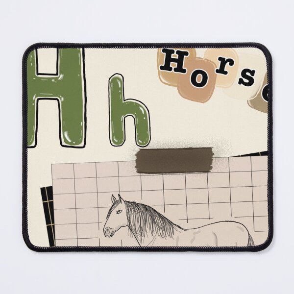 Item preview, Hh horse designed and sold by LifeTU.