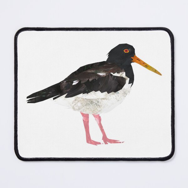 Item preview, Oystercatcher designed and sold by BabbanGaelg.