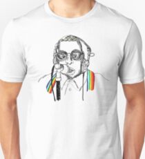 Beet Unisex T-Shirt
