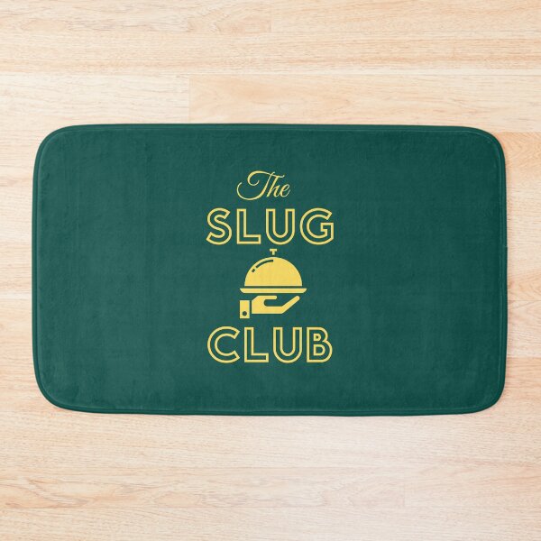 Item preview, The Slug Club (with tray) designed and sold by tom-m-riddle.
