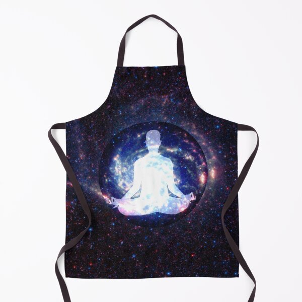 Item preview, Meditation Light Body designed and sold by Bluepress.