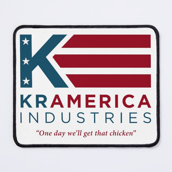 Item preview, Kramerica  designed and sold by Texterns.