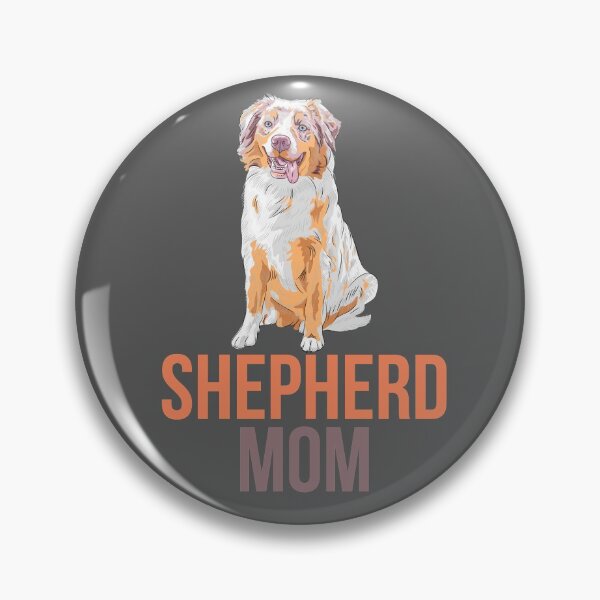 Item preview, australian shepherd - australian shepherd mom designed and sold by Exey02.