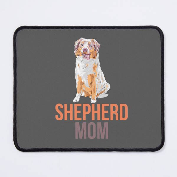 Item preview, australian shepherd - australian shepherd mom designed and sold by Exey02.