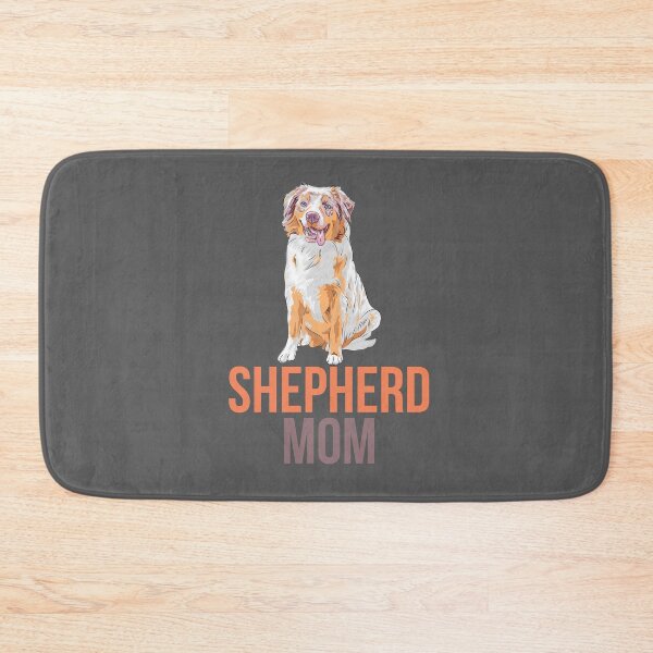 Item preview, australian shepherd - australian shepherd mom designed and sold by Exey02.
