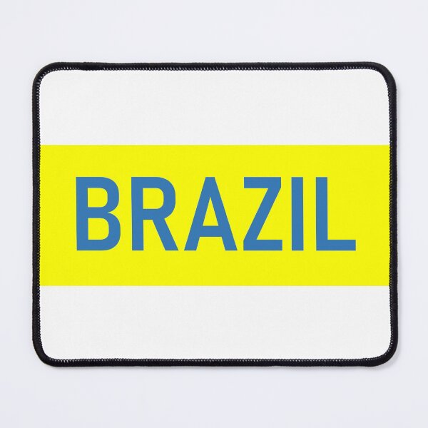 Item preview, BRAZIL designed and sold by PSheekey.