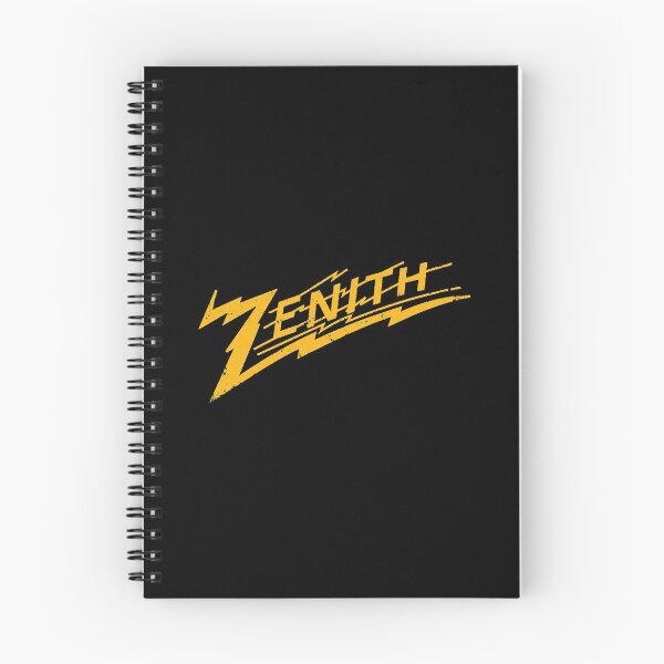 Item preview, Zenith  designed and sold by ErasmoForw.