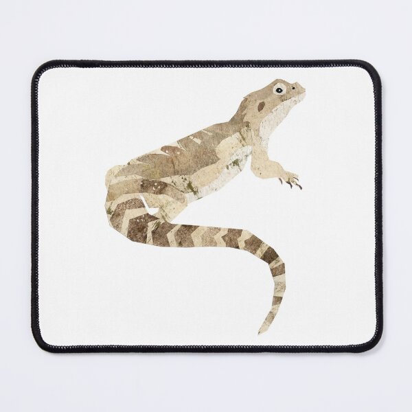 Item preview, Bearded dragon designed and sold by BabbanGaelg.