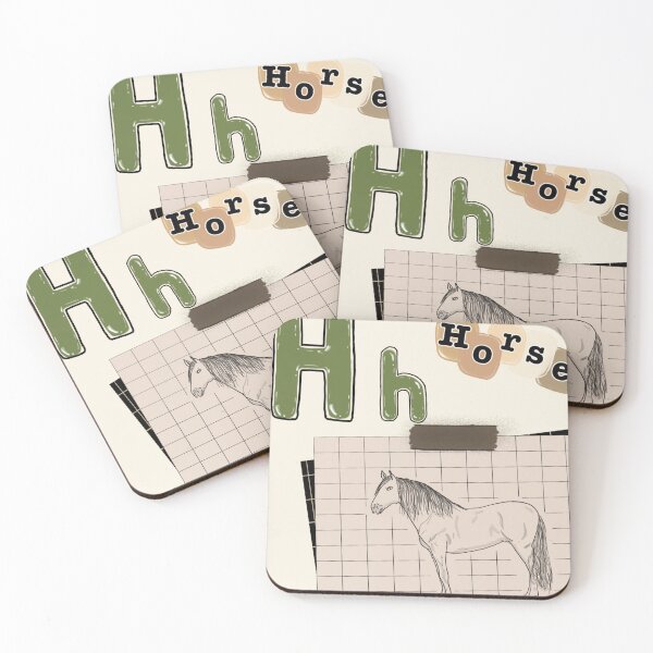 Item preview, Hh horse designed and sold by LifeTU.