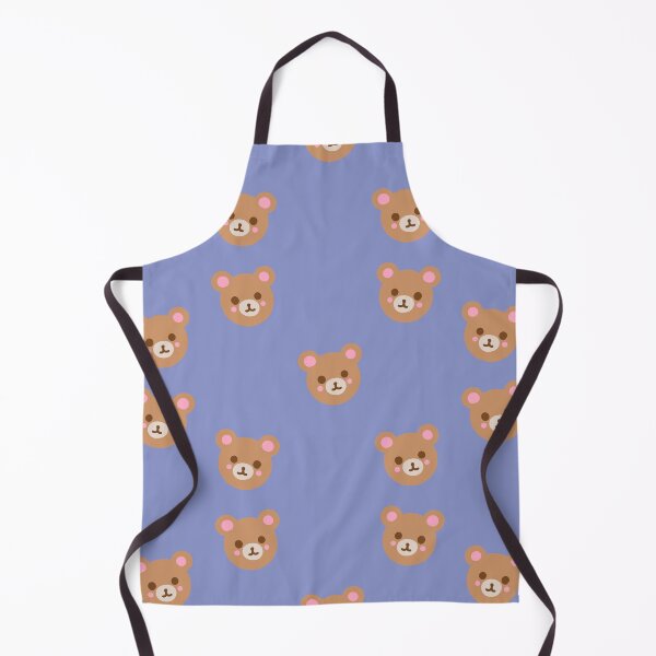Item preview, cute teddy bear design designed and sold by moonbean-art.