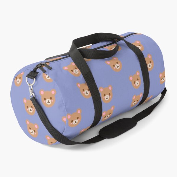 Item preview, cute teddy bear design designed and sold by moonbean-art.
