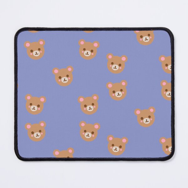 Item preview, cute teddy bear design designed and sold by moonbean-art.