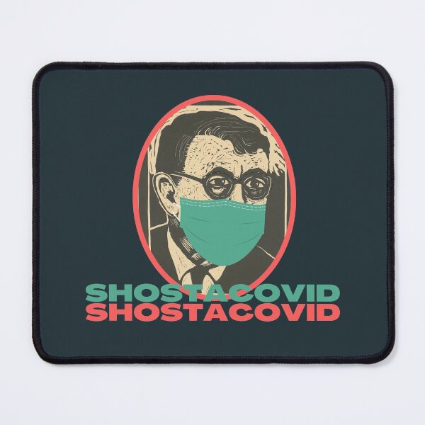 Item preview, shostacovid designed and sold by Musicianst0re.