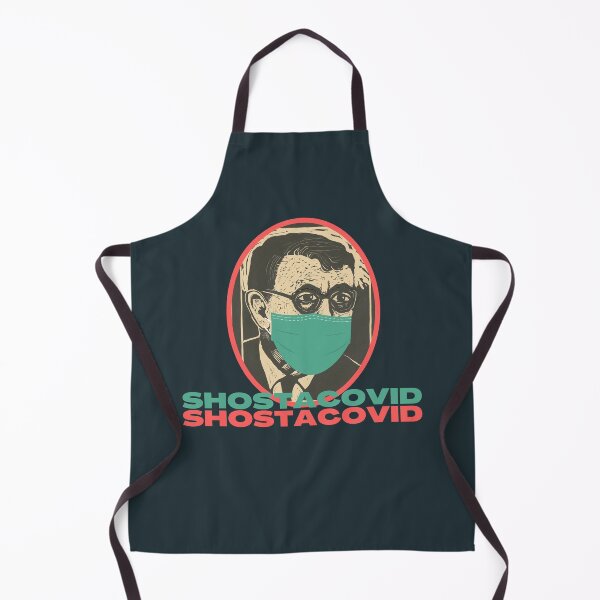 Item preview, shostacovid designed and sold by Musicianst0re.