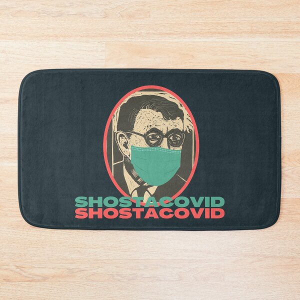 Item preview, shostacovid designed and sold by Musicianst0re.