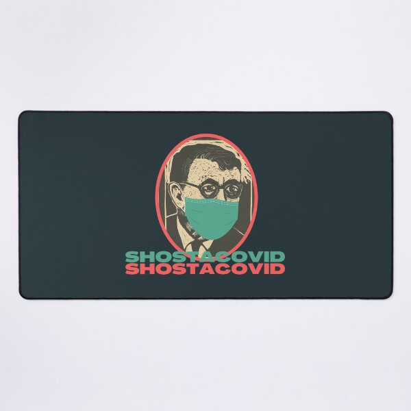 Item preview, shostacovid designed and sold by Musicianst0re.