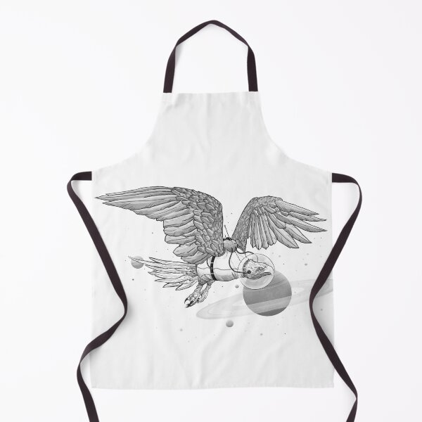 Item preview, Cosmic Eagle designed and sold by BridgesBooks.