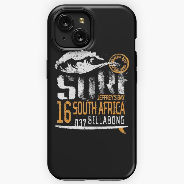 The Billabong iPhone Cases for Sale Redbubble