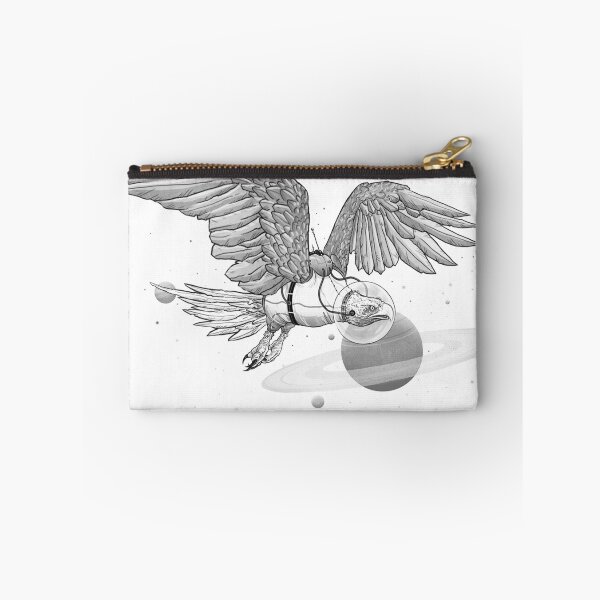 Item preview, Cosmic Eagle  designed and sold by BridgesBooks.