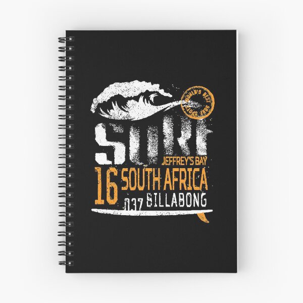 Item preview, Billabong-JBay  designed and sold by nmcpherson.