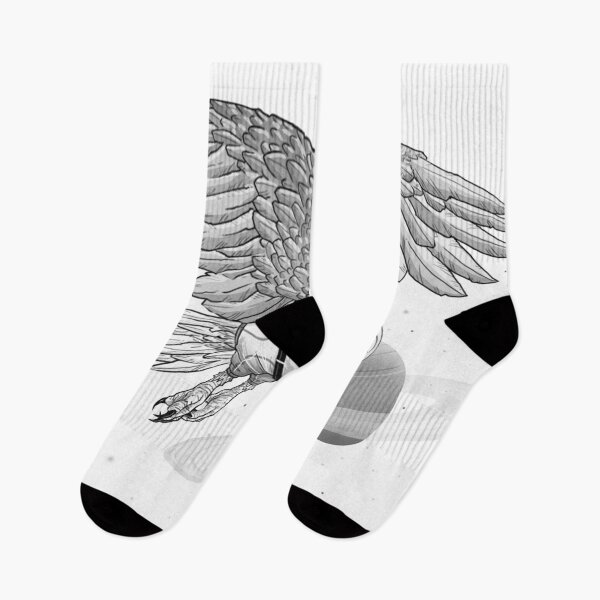 Item preview, Cosmic Eagle  designed and sold by BridgesBooks.