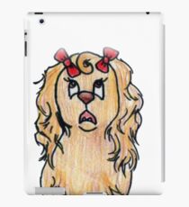 Primrose iPad Case/Skin