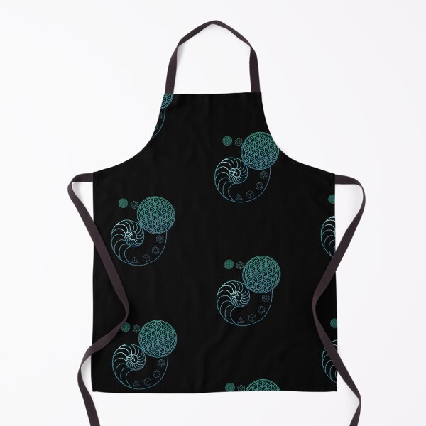 Item preview, Sacred Geometry Spiral of Creation designed and sold by Bluepress.