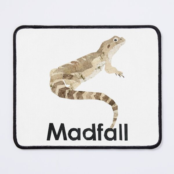 Item preview, Cy - Madfall designed and sold by BabbanGaelg.